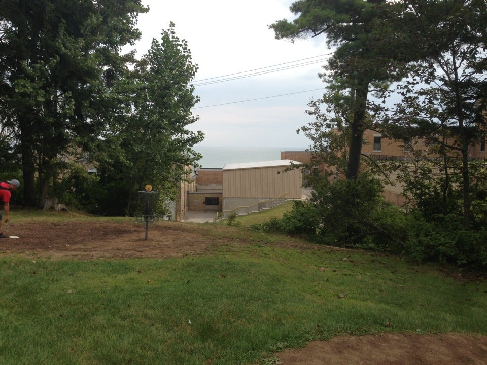 Vollrath Park, 2001 N 3rd St, Sheboygan, WI, Sports Recreational MapQuest