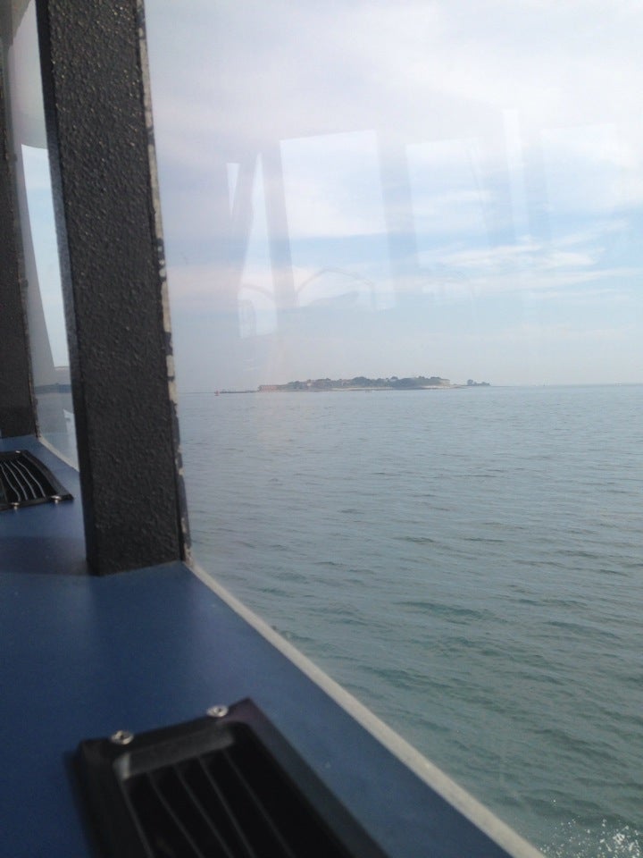 Pemberton Point Ferry, [1 199] Main St, Hull, MA, Marinas MapQuest