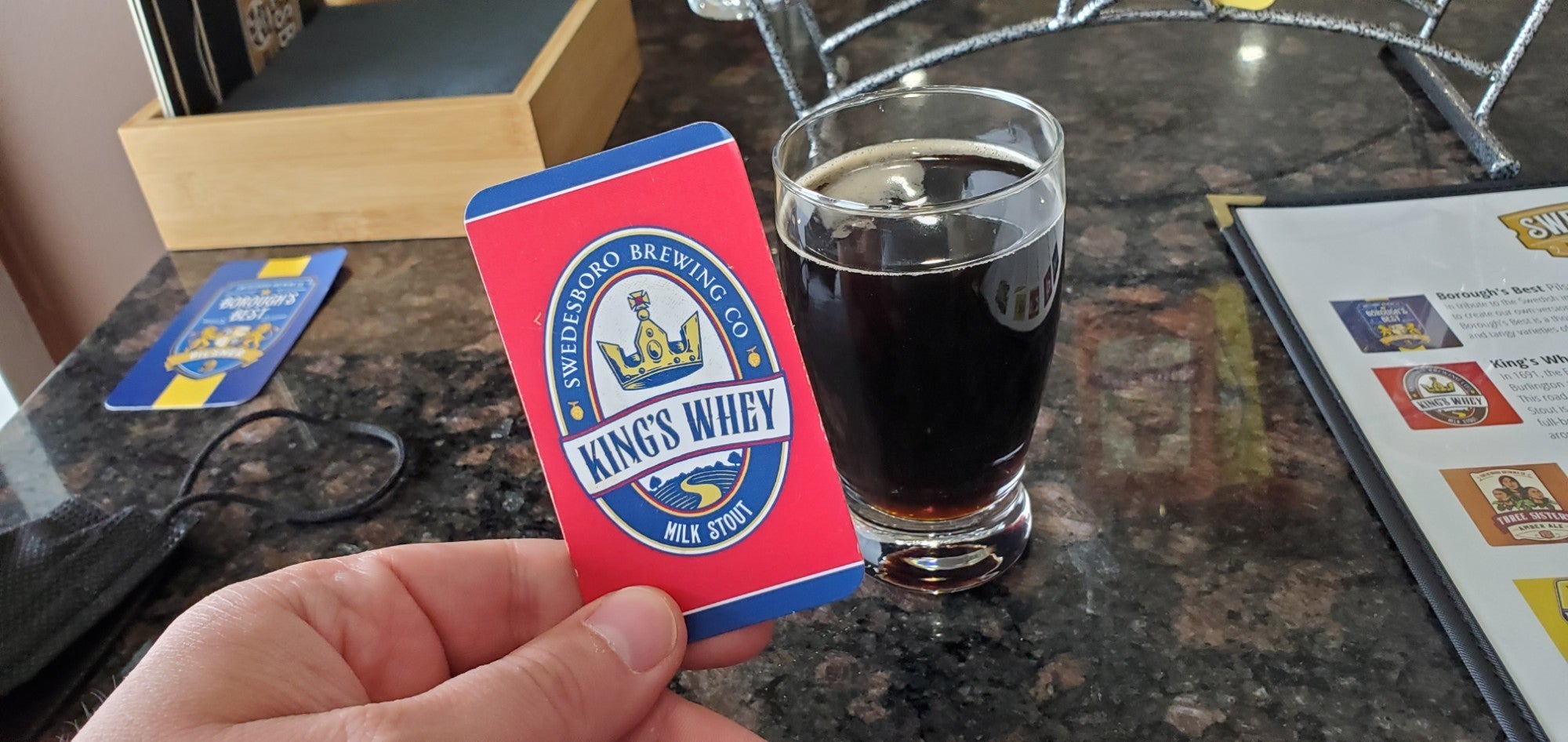 Swedesboro, NJ Map & Directions MapQuest