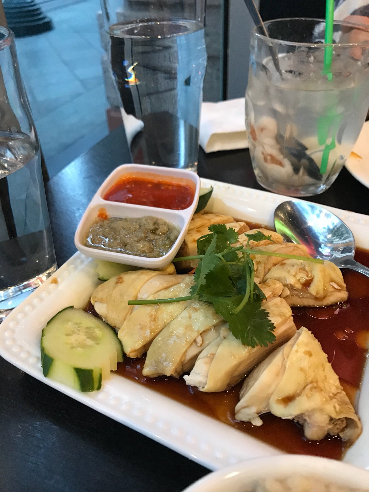 Ipoh Garden Malaysian Delight CLOSED, 150 S 1st St, San Jose, CA