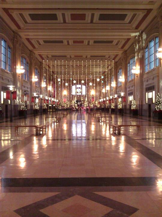 Rally House Union Station, 30 W Pershing Rd, Suite 145, Kansas City, MO,  Sportswear - MapQuest