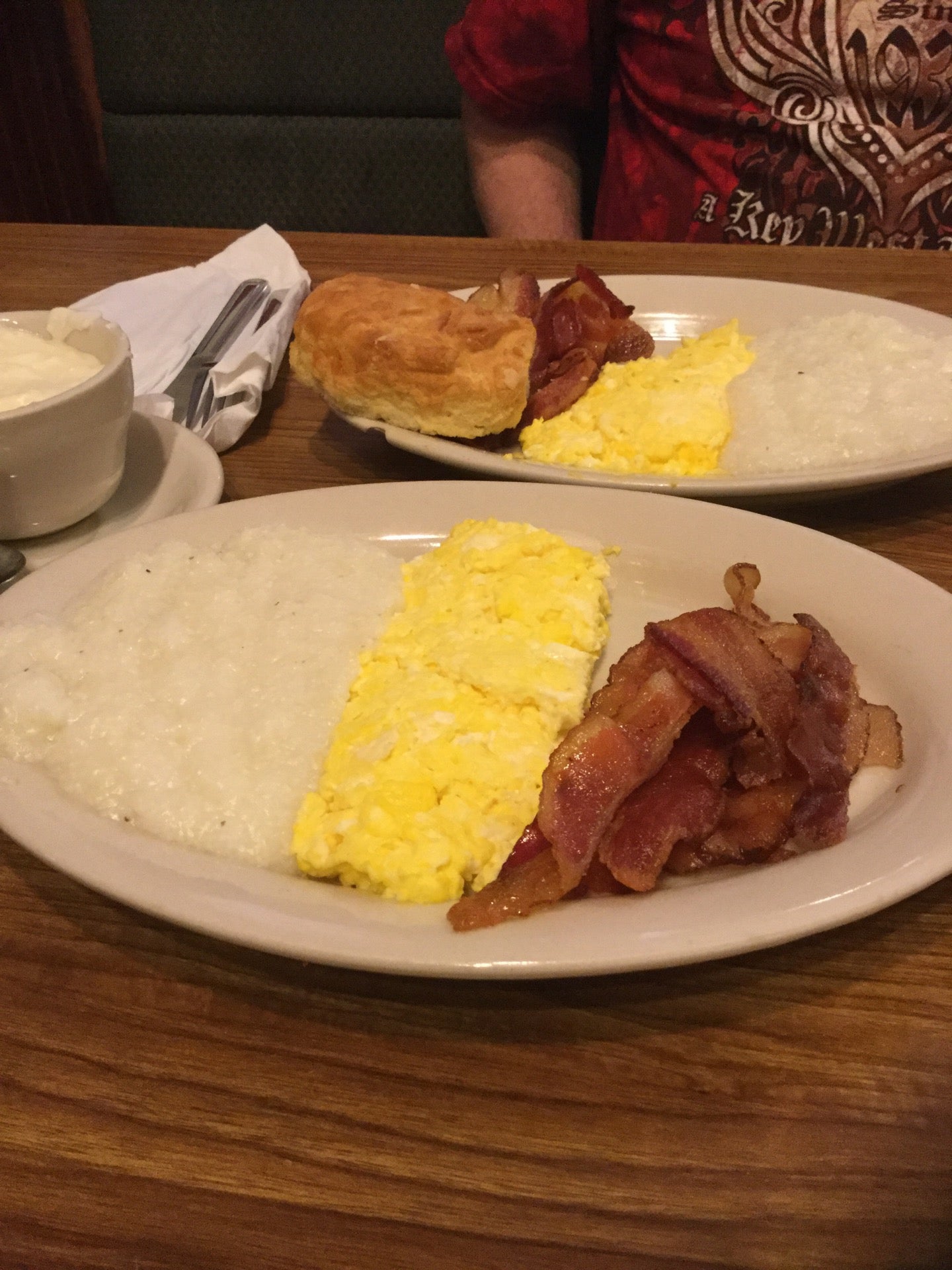 Lizards Thicket - cry5udt