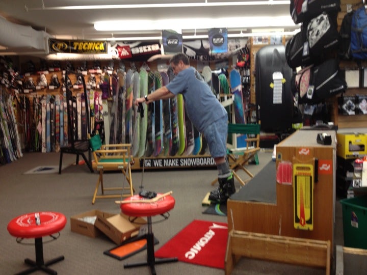 Village Ski & Snowboard, 345 W Central St, Suite 1, Franklin, MA