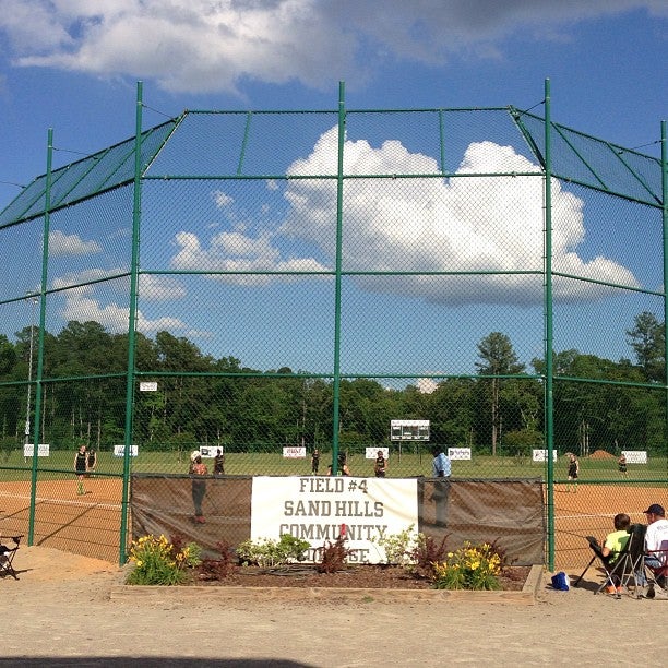 Carthage, NC Map & Directions MapQuest