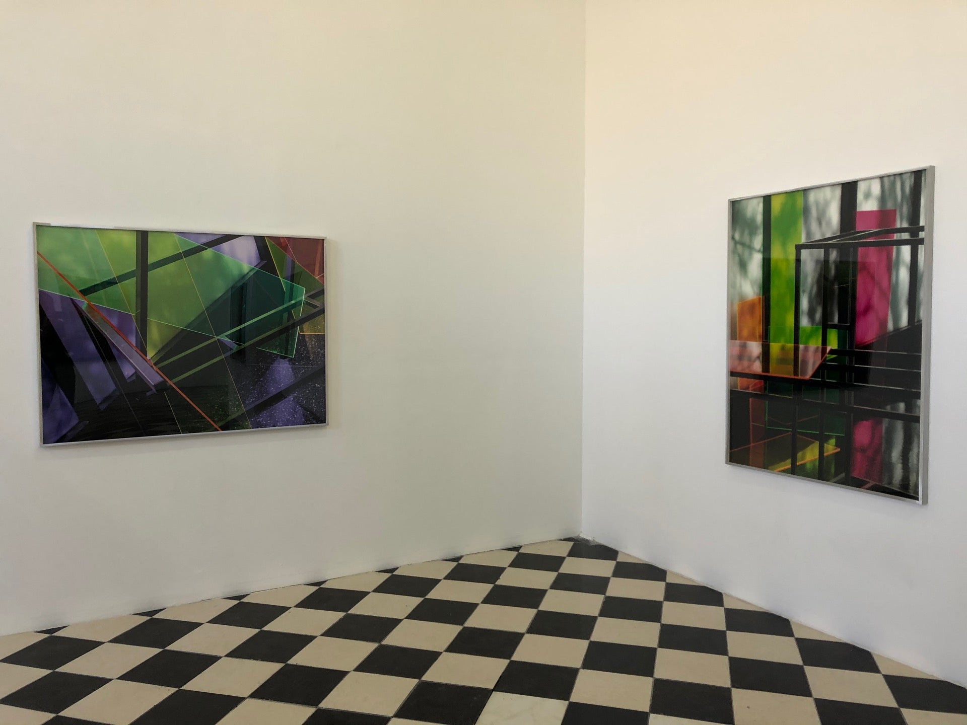 Kristina Kite Gallery, 3400 W Washington Blvd, Los Angeles, CA, Art