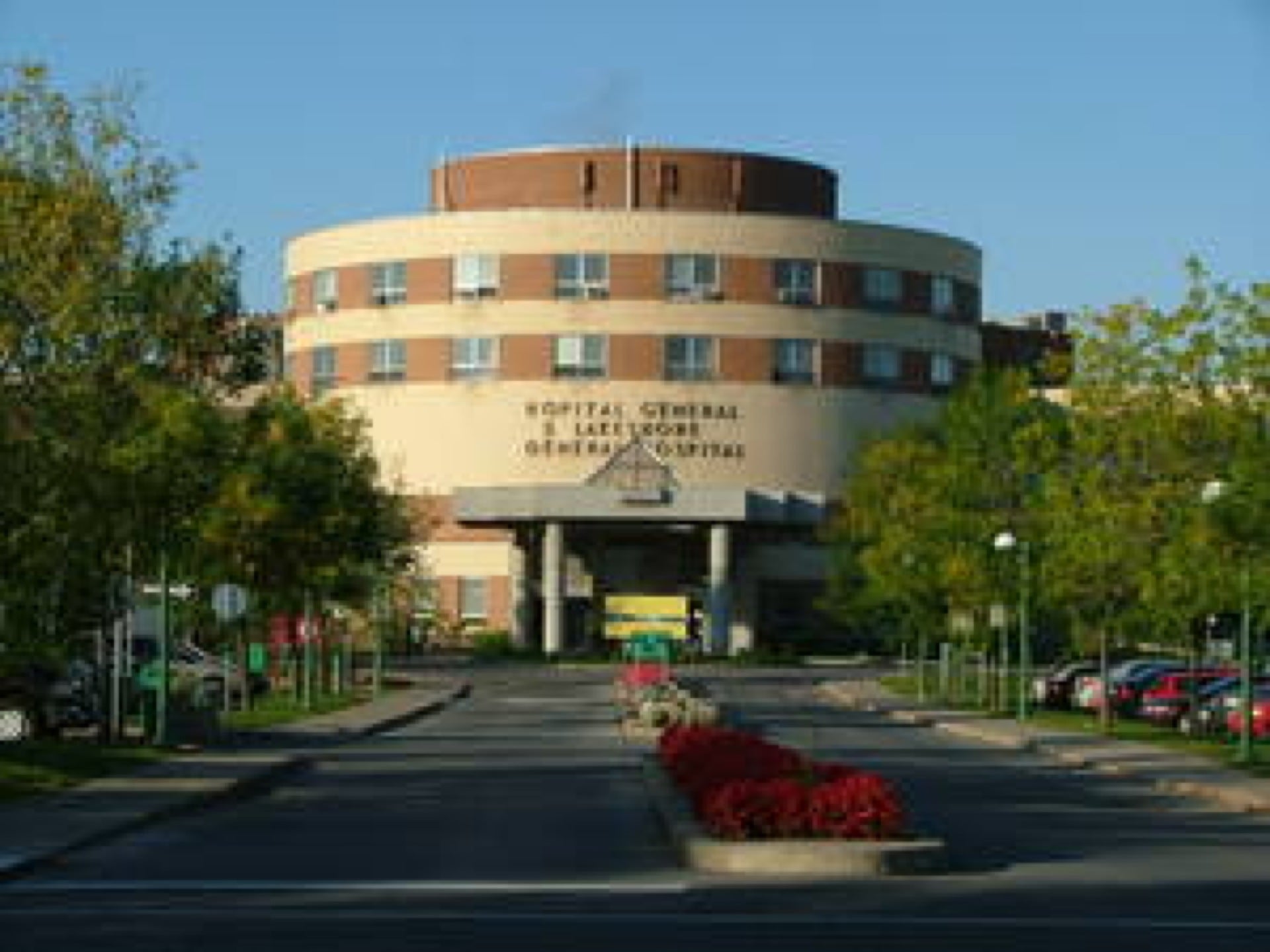 Hopital General du Lakeshore, 160 Stillview Ave, Suite 1249, Pointe ...