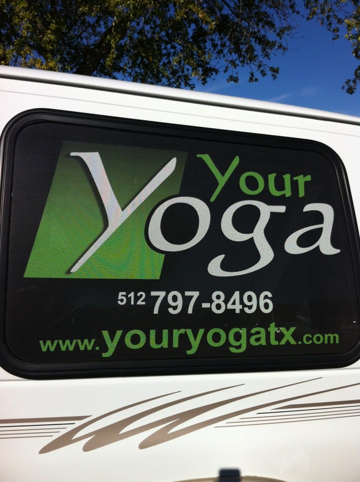 Your Yoga 8213 Brodie Ln Ste 107 Austin TX MapQuest