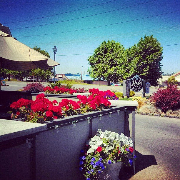 Adagio Bean & Leaf, 981 E Washington St, Sequim, WA, Coffee Shops MapQuest