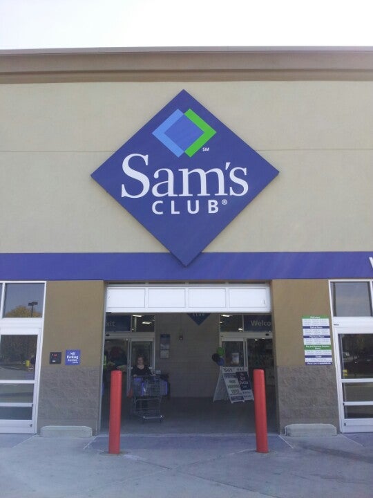 Sam's Club Bakery, 31020 John R Rd, Madison Heights, MI, Bakeries - MapQuest