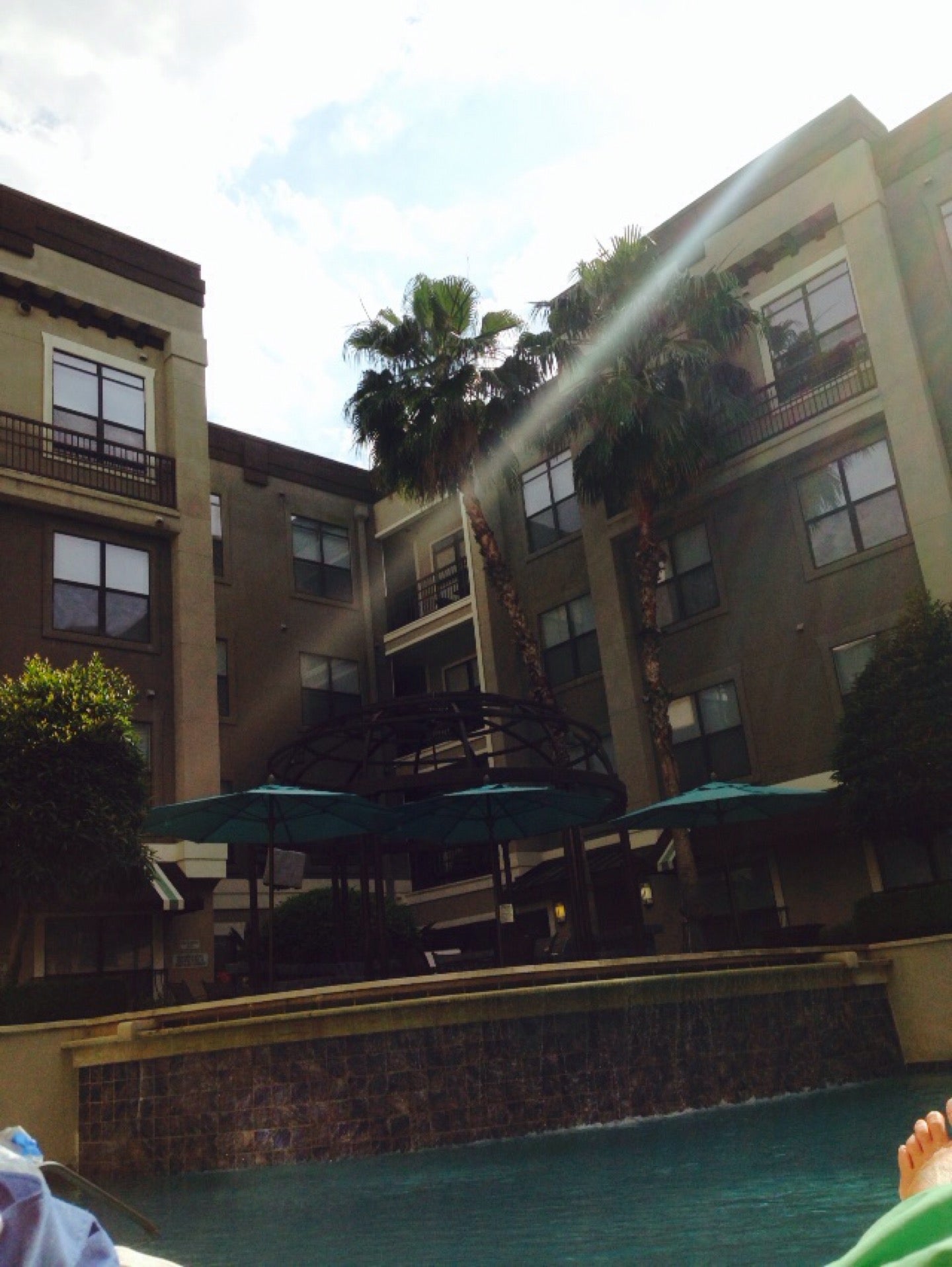 3000 Sage Apartments, 3000 Sage Rd, Houston, TX, Land Surveyors MapQuest