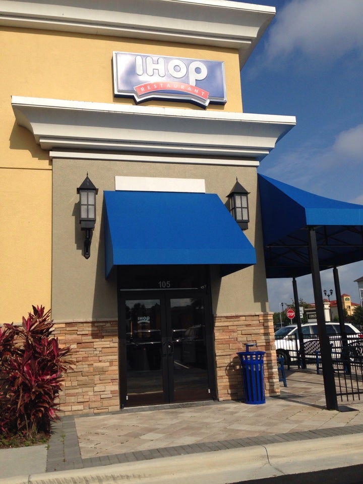 IHOP - 138 Photos & 145 Reviews - 5463 Gateway Village Cir