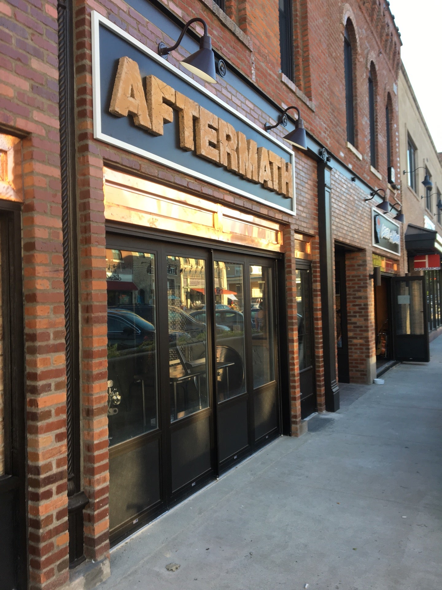 Aftermath Cidery & Winery, 454 Greenwich St, Valparaiso, IN, Wineries