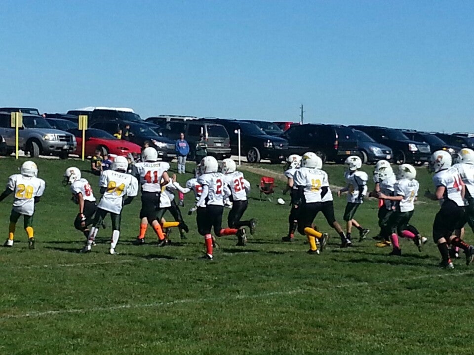 Field of Dreams Athletic Complex, 14333 Fairmount Rd, Basehor, KS