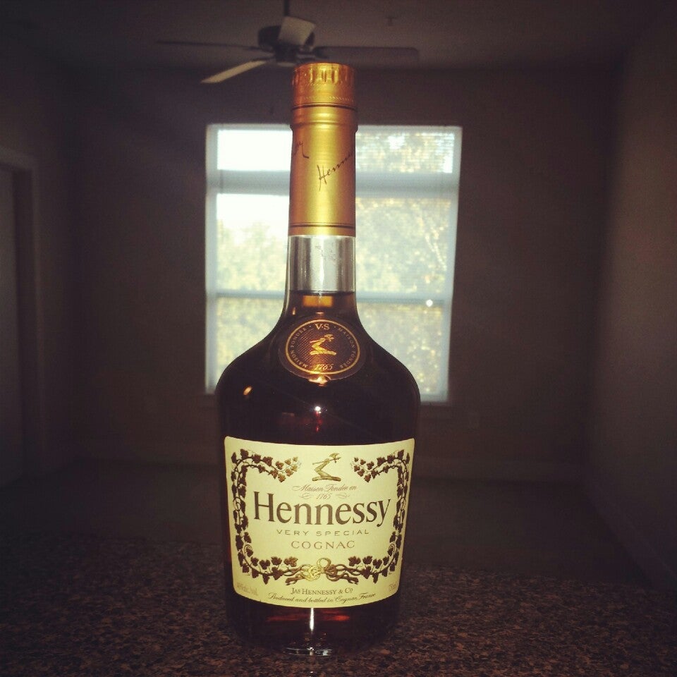 Virginia Curve Liquor Store, 856 Virginia Ave, Hapeville, GA, Liquor