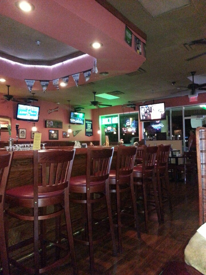 The Sand Trap Sports Bar and Grill, 4145 S. Tamiami Trail, Between, FL
