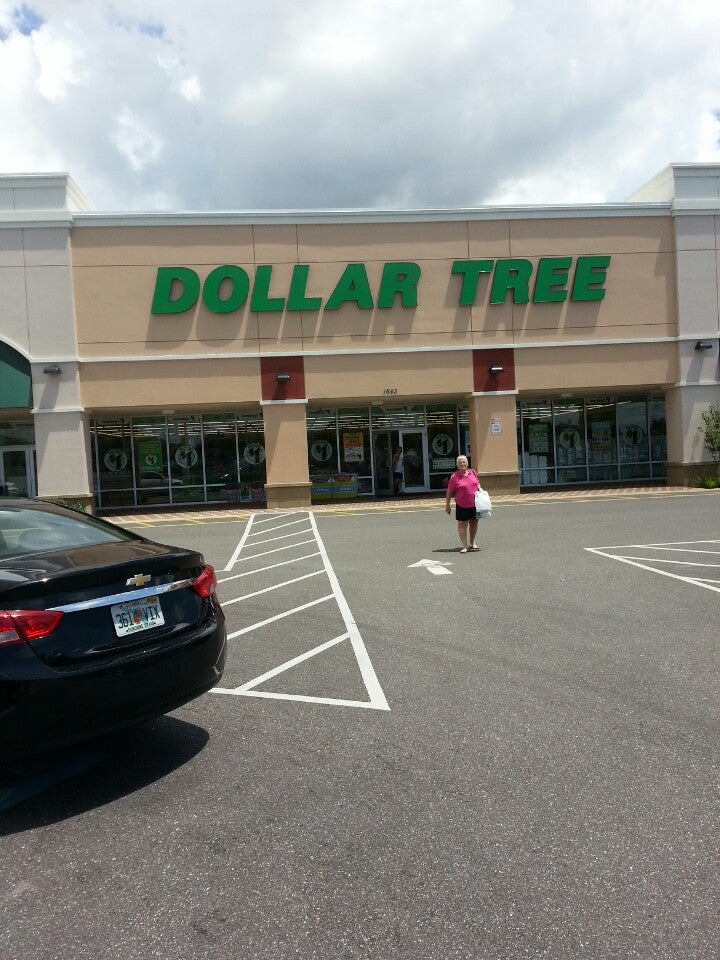 Dollar Tree Street View Dollar Tree 1643 Us-41 Byp S Venice, Fl Retail Shops - Mapquest