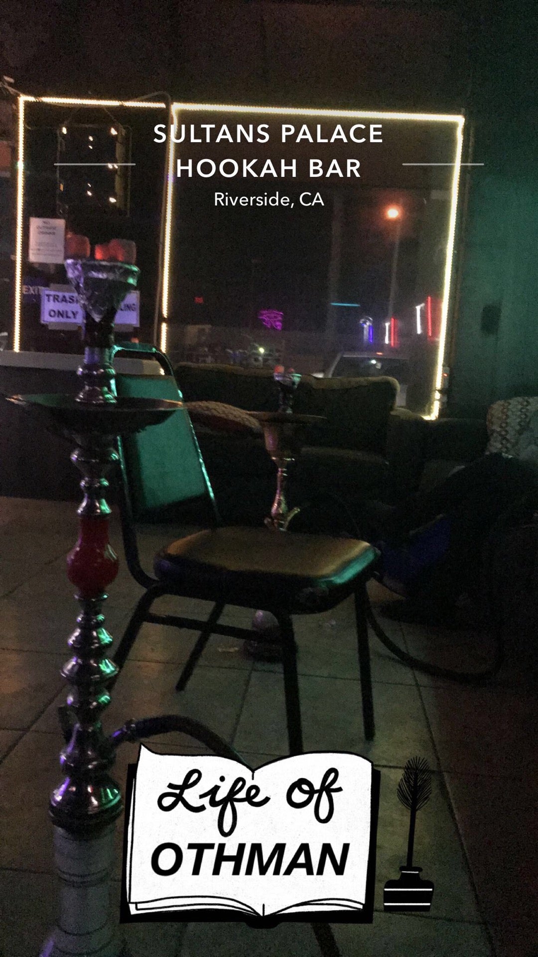 Sultan's Hookah Palace, 7201 Arlington Ave, Riverside, CA, Gifts