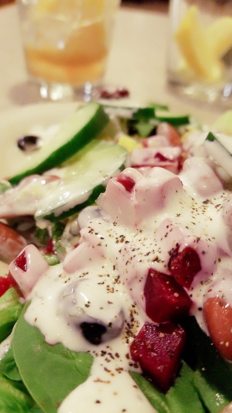 Lembo's Italian Restaurant, 1186 Canton Rd, Akron, OH, Italian