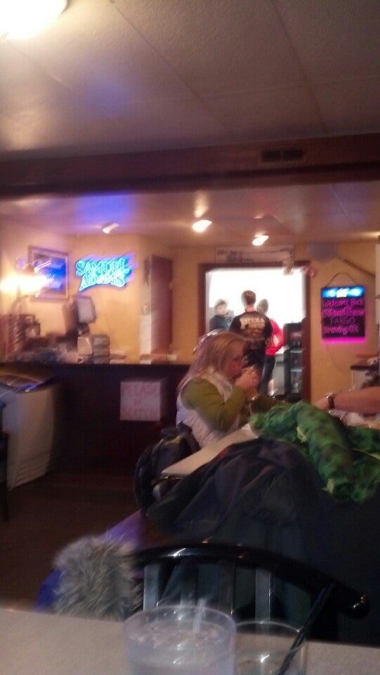 Mayville, ND Map & Directions MapQuest