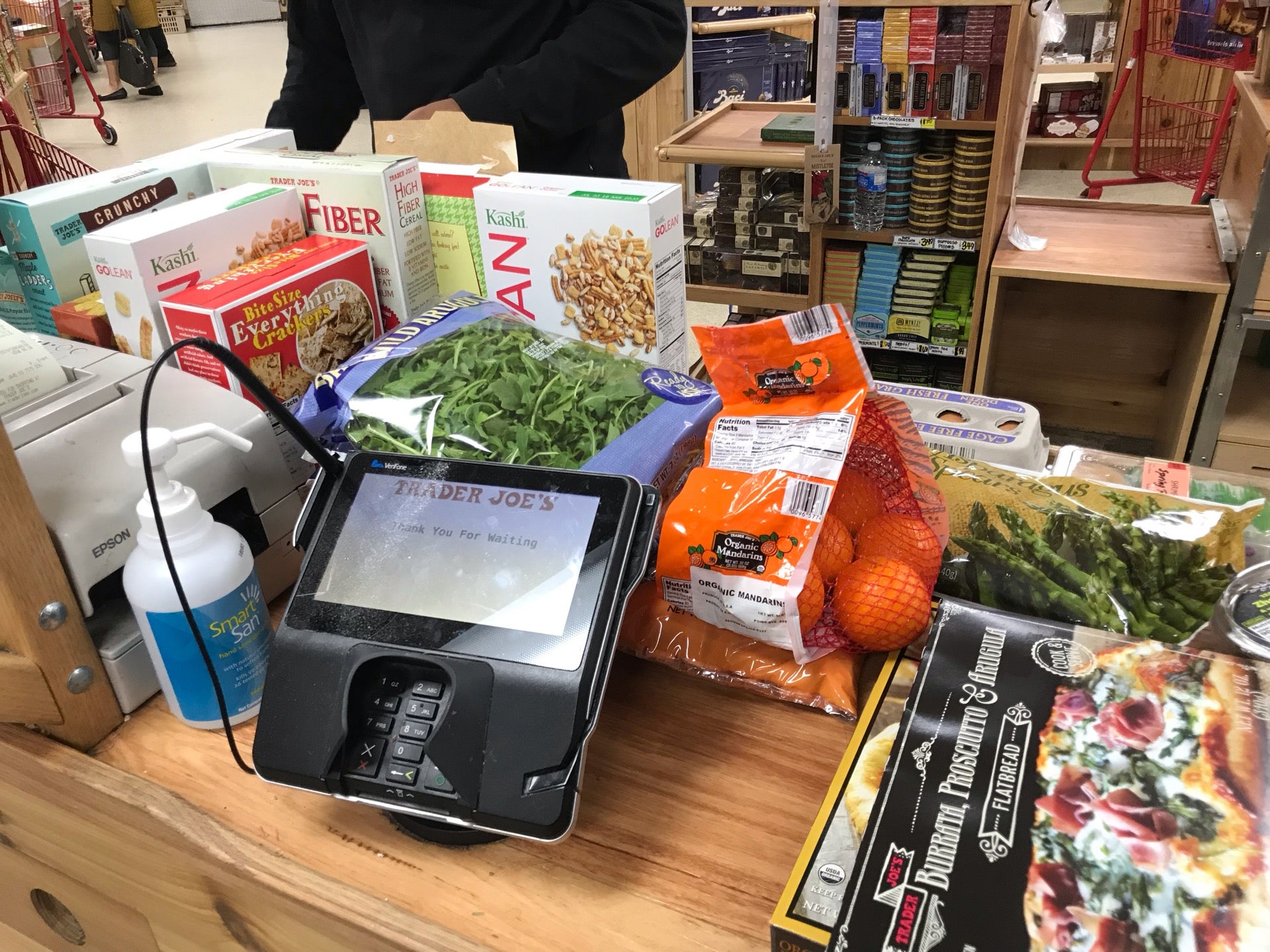 Opens Second Cashierless Grocery Store in Chevy Chase - Retail &  Leisure International