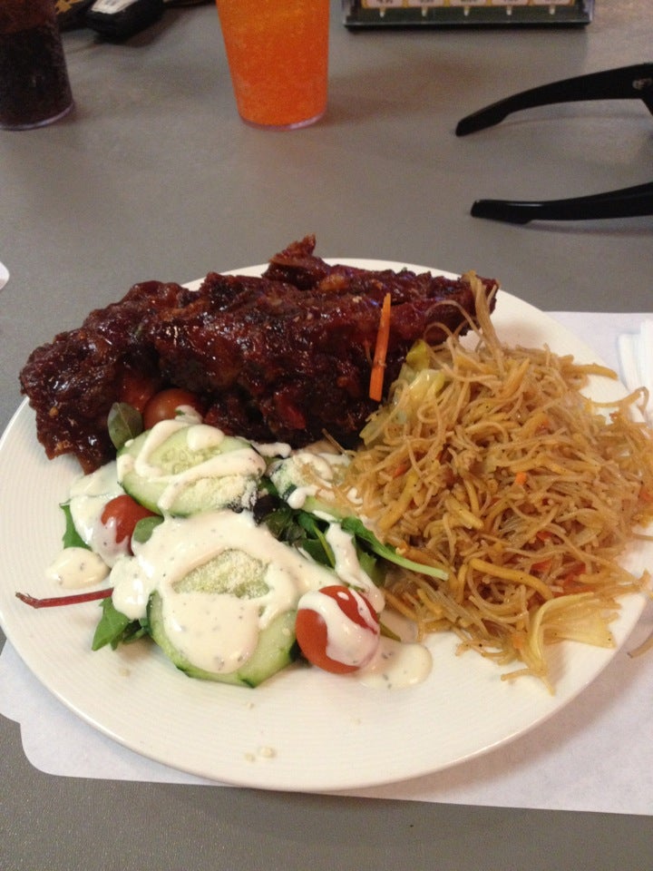 Anchors Catering & Conference Center, 2375 Recreation Way, Bldg 3210