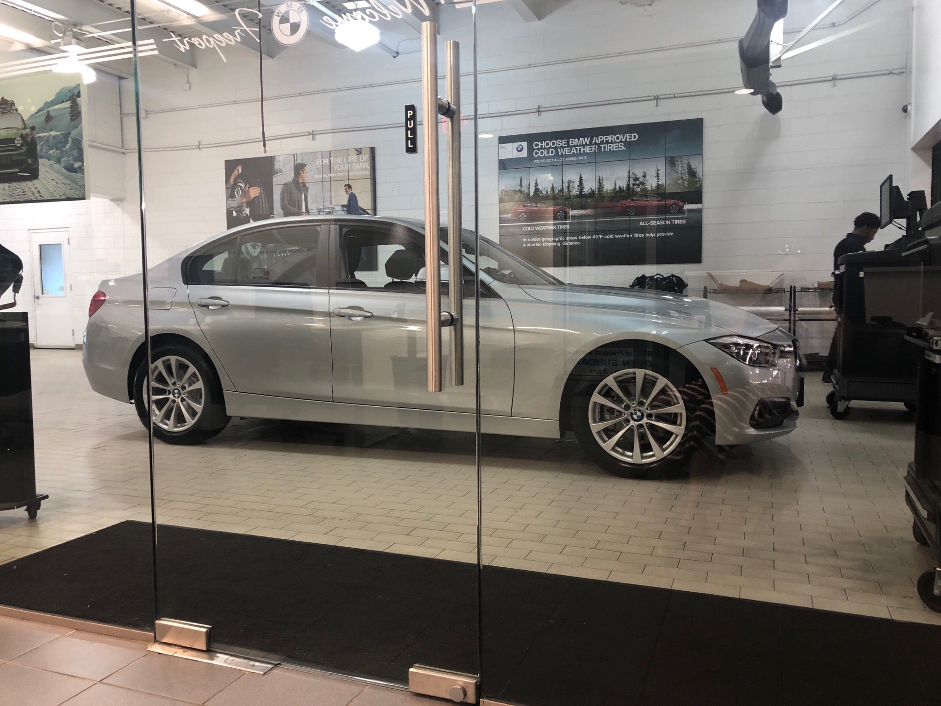 BMW of Freeport Mini of Freeport, 100 Cleveland Ave, Freeport, NY, Auto