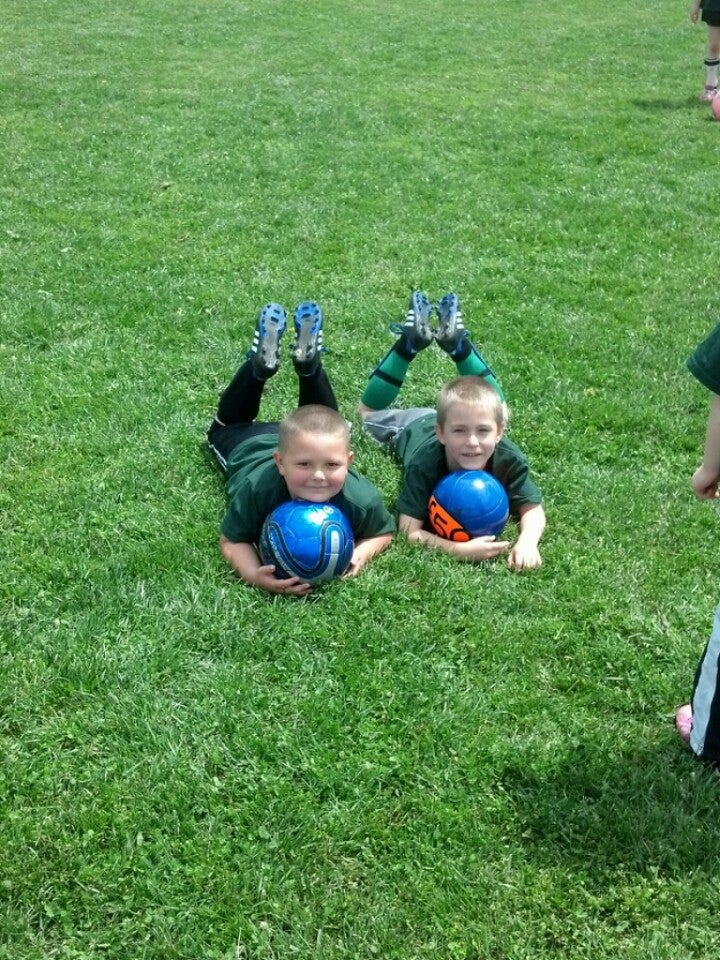 Schneider Rd Soccer Field, 2706 Schneider Rd, Toledo, OH MapQuest