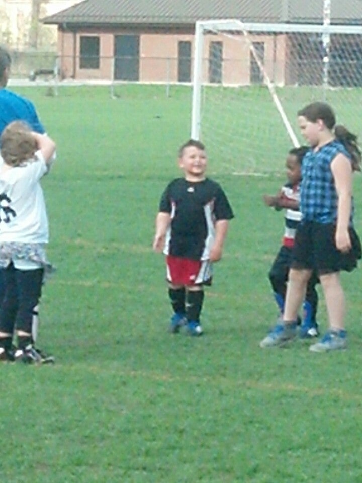 Schneider Rd Soccer Field, 2706 Schneider Rd, Toledo, OH MapQuest