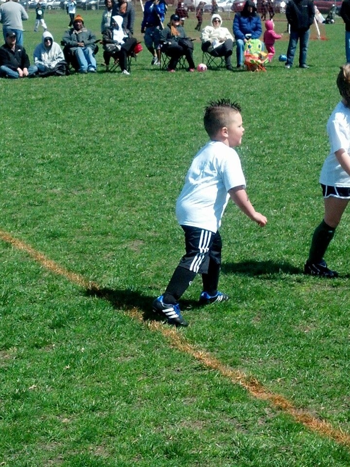 Schneider Rd Soccer Field, 2706 Schneider Rd, Toledo, OH MapQuest