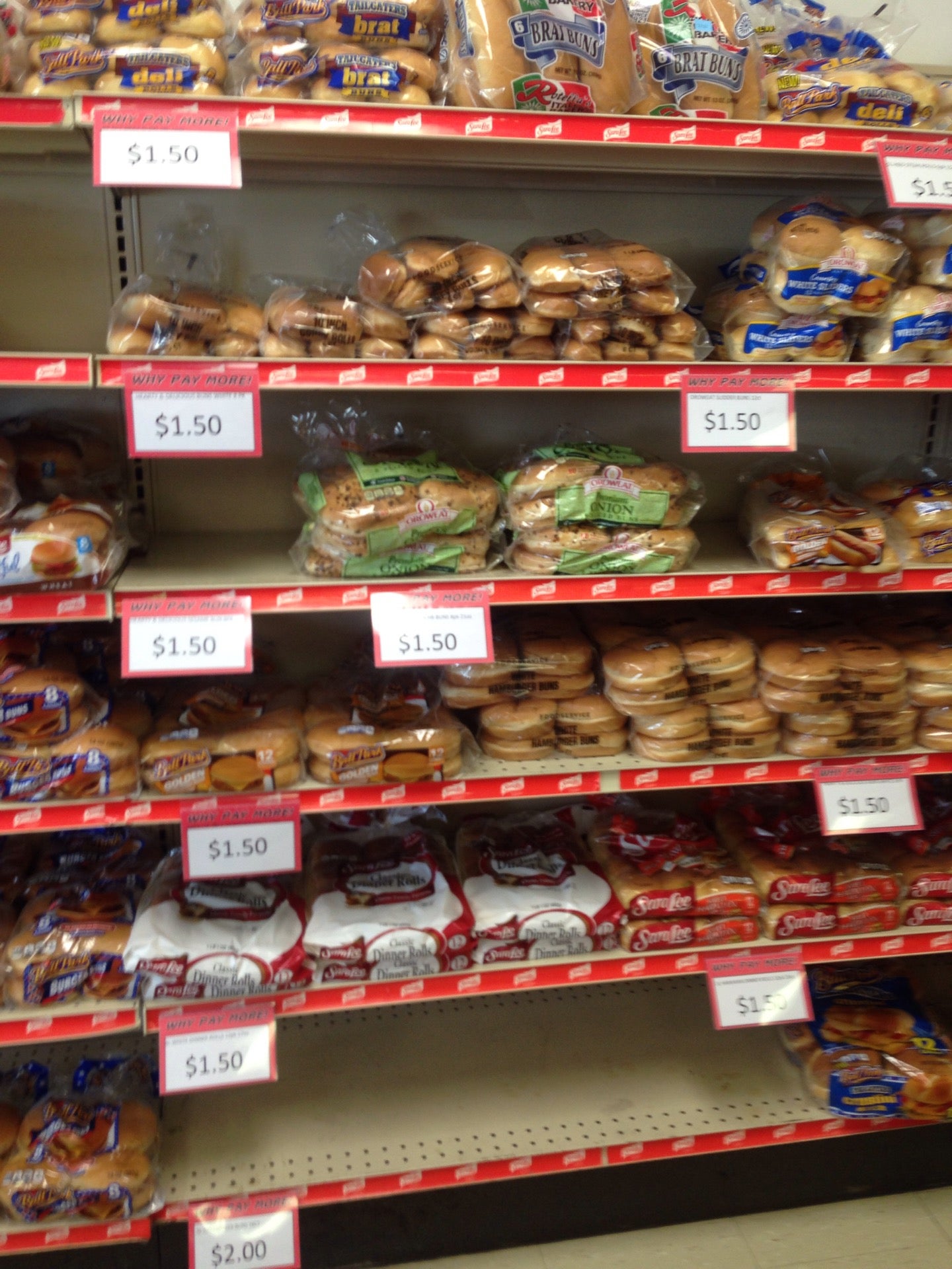 Old Home Bakery Outlet, 1022 W 41st St, Sioux Falls, SD MapQuest