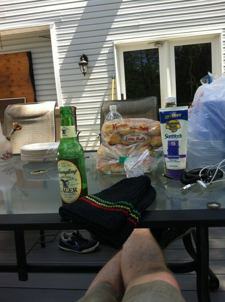 Long Tree Pond, 32 Drew Dr, Eastport, NY, Tree Services MapQuest