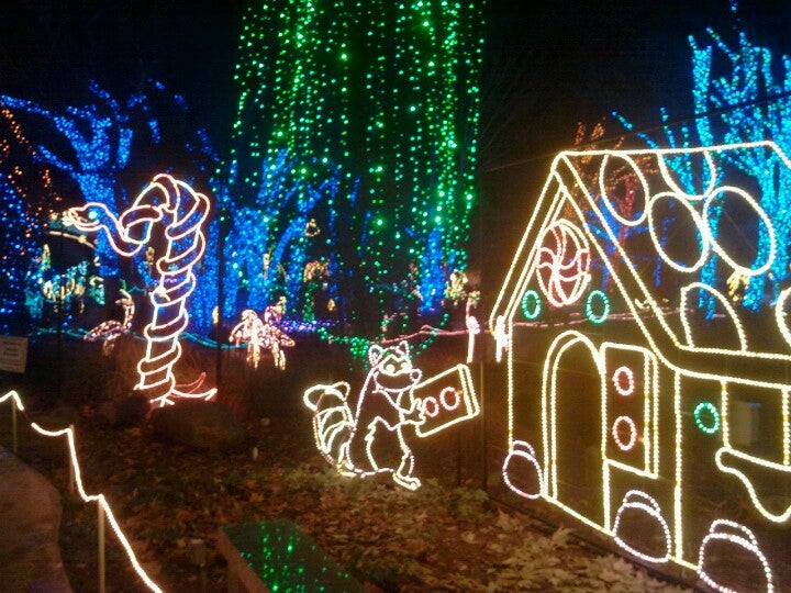 California Area Living Museum (Calm), Old Alfred Harrell Hwy, Bakersfield, CA, Zoos MapQuest