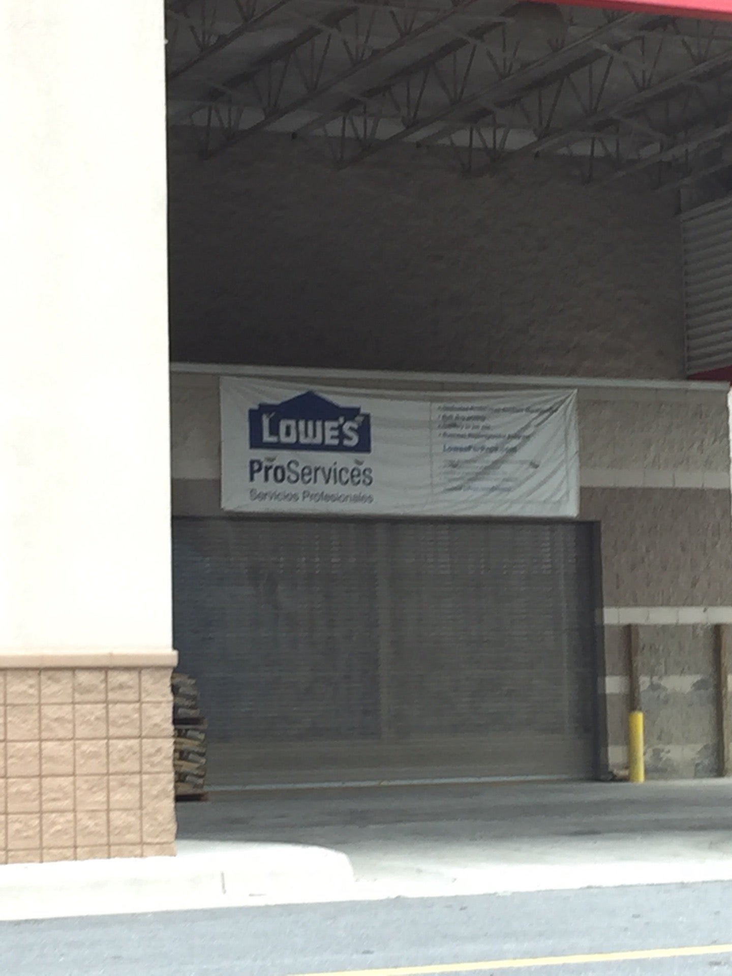 Lowes Winchester Va