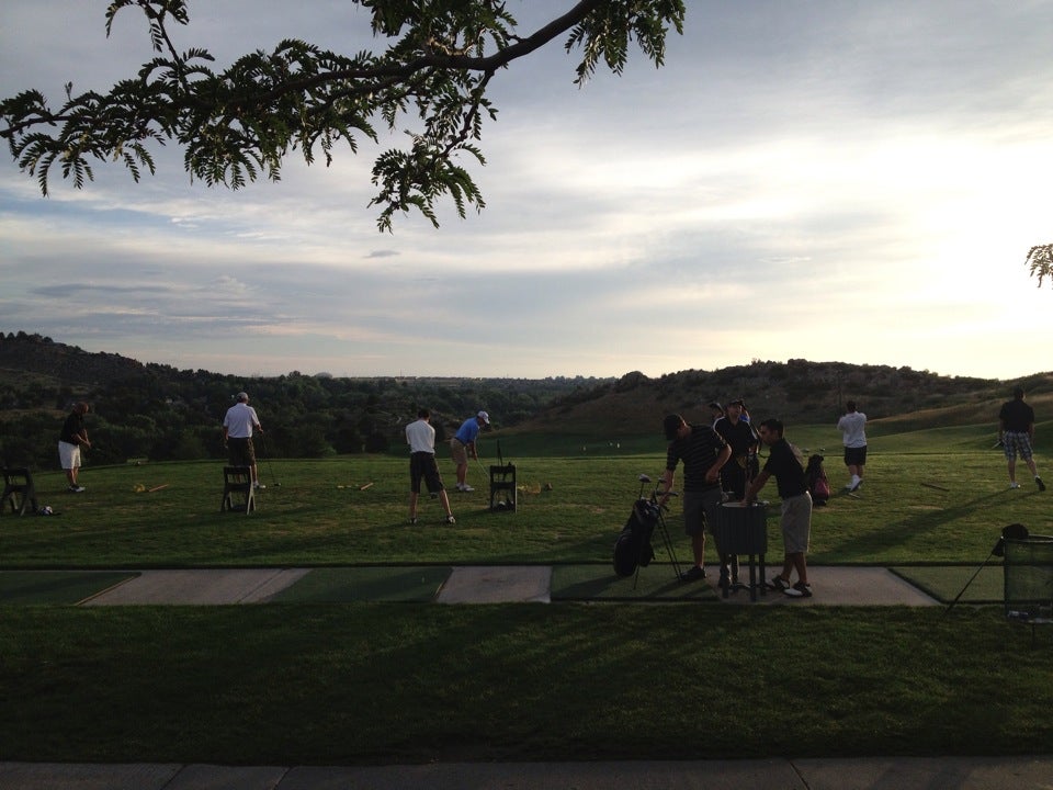 Mariana Butte Golf Course, 701 Clubhouse Dr, Loveland, CO, Golf  Courses-Public Or Private - MapQuest