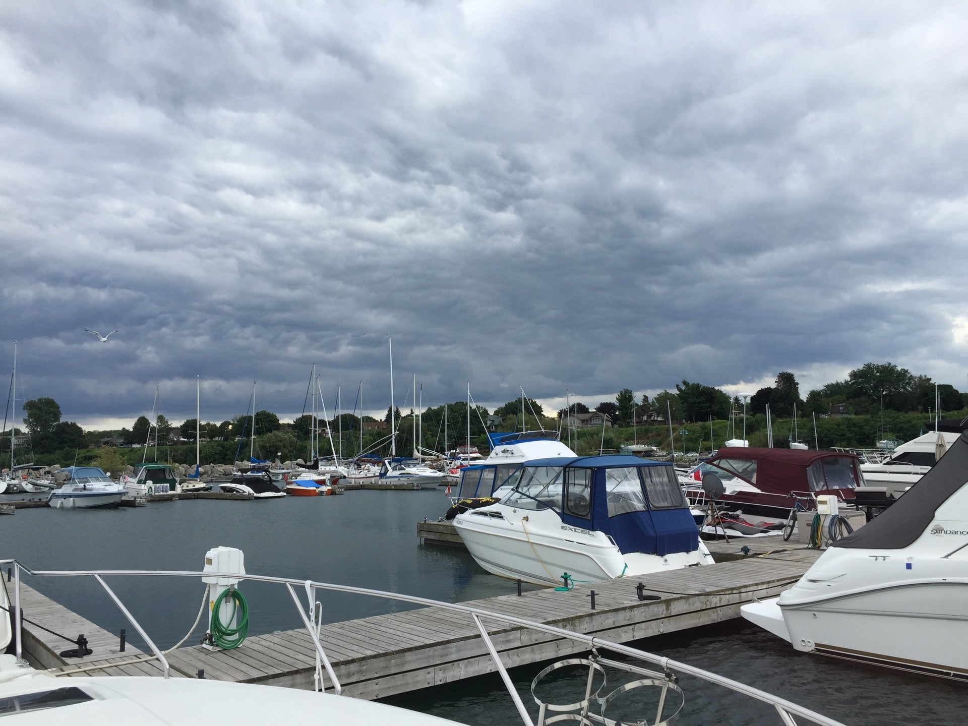 Port Dalhousie Marina, Lighthouse Rd, St Catharines, ON - MapQuest