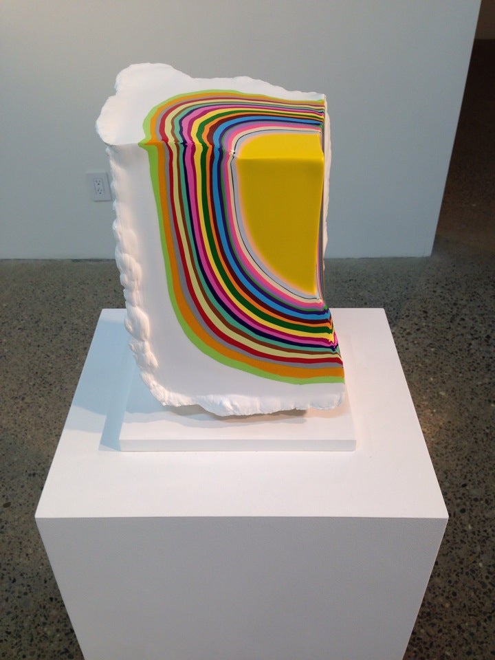 Jessica Bradley Art & Projects