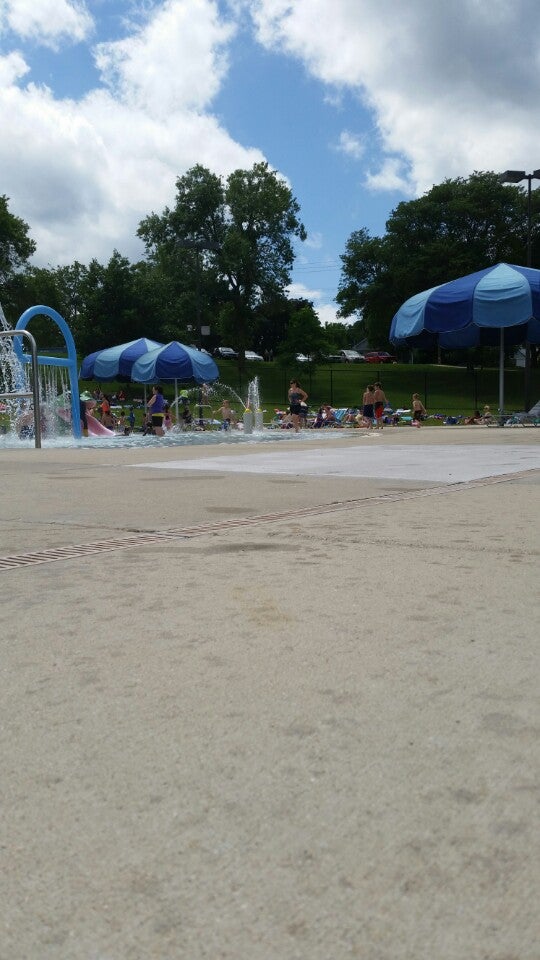 Horeb Springs Aquatic Center, Hyde Park, Waukesha, WI MapQuest