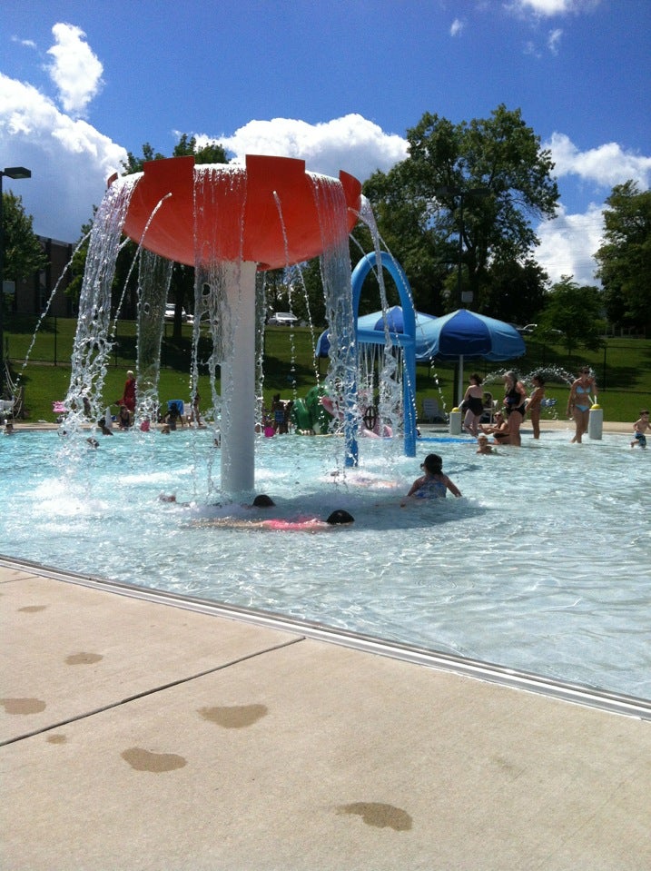 Horeb Springs Aquatic Center, Hyde Park, Waukesha, WI MapQuest