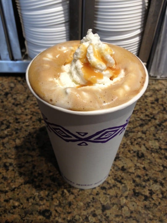 The Coffee Bean & Tea Leaf, 3770 E Foothill Blvd, Pasadena, CA MapQuest