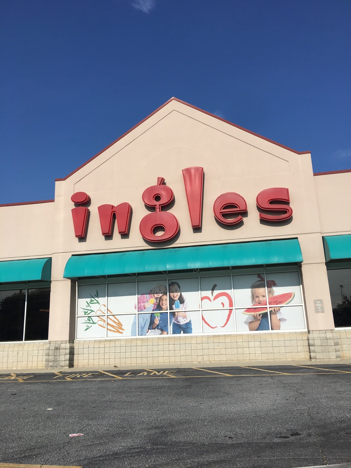 Ingles Markets on X: 🥳#inglesadvantage / X