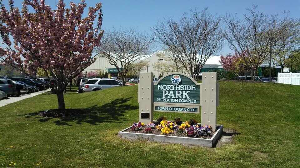 Fenwick Island, DE Map & Directions MapQuest