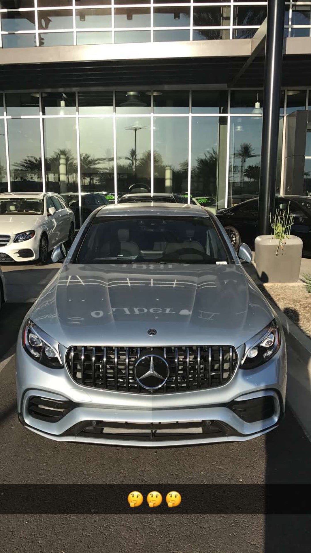 Mercedes-Benz of Gilbert