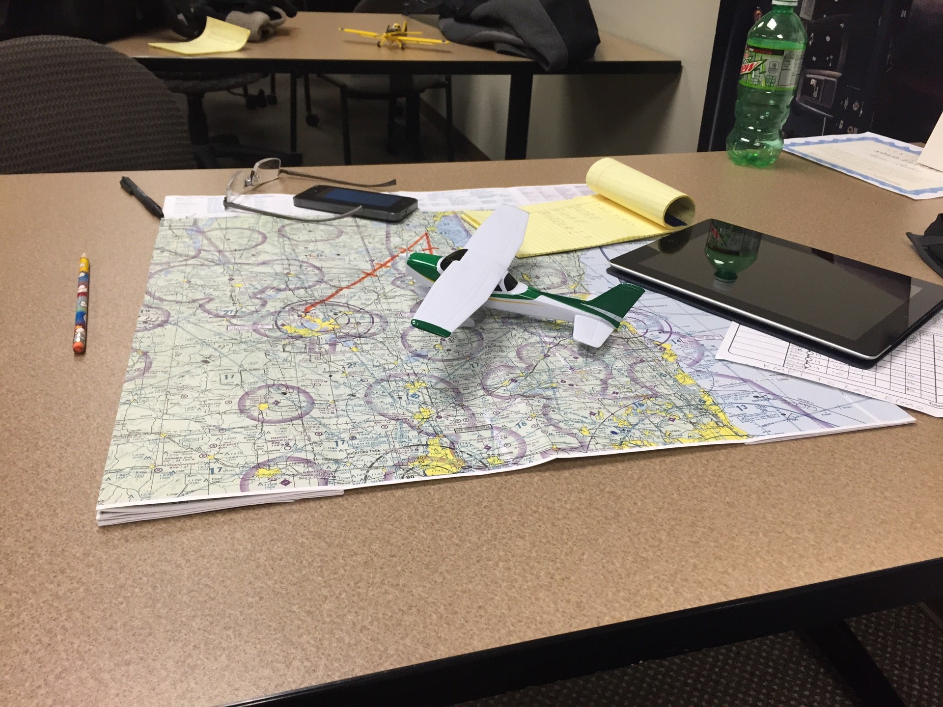 Middleton Municipal Morey Field (C29), 8300 Airport Rd, Middleton, WI