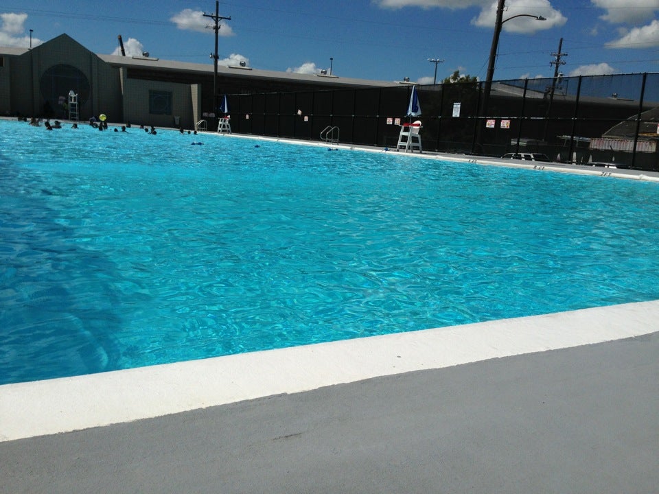 Harvey, LA Map & Directions MapQuest