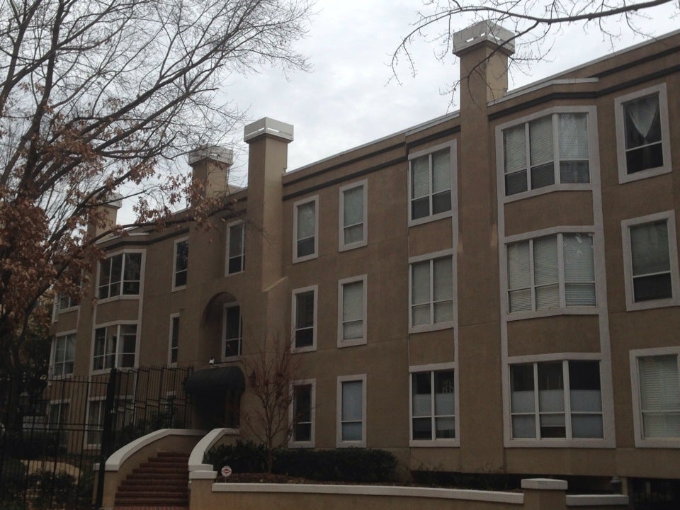 3715 Northside Parkway Suite 200 Cheap Sale