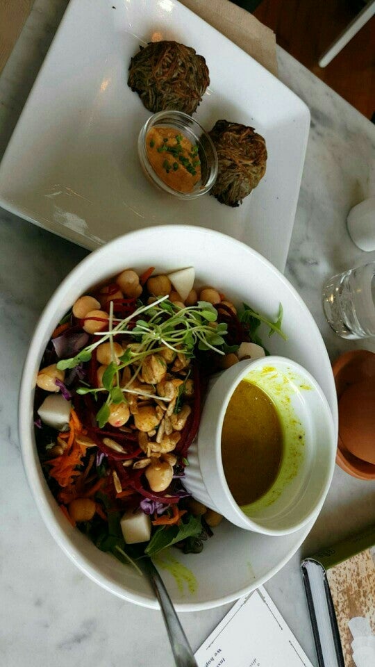 Nourish Cooking School