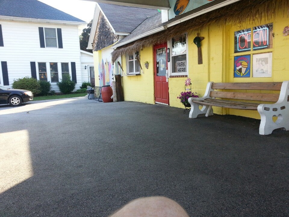 New Park, PA Map & Directions MapQuest