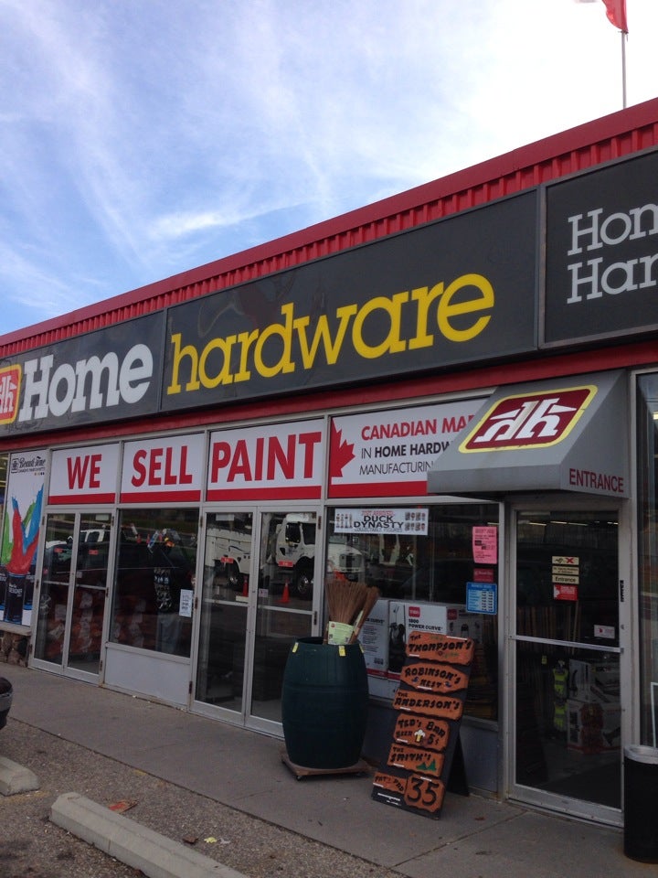 Home Hardware, 20938 Dalton Rd, Georgina, ON L0E, CA - MapQuest Home Hardware, 20938 Dalton Rd, Georgina, ON L0E, CA - MapQuest