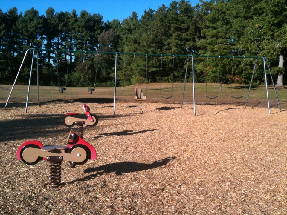 Devens, MA Map & Directions MapQuest