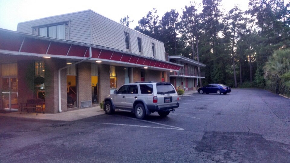 Hemingway, SC Map & Directions MapQuest